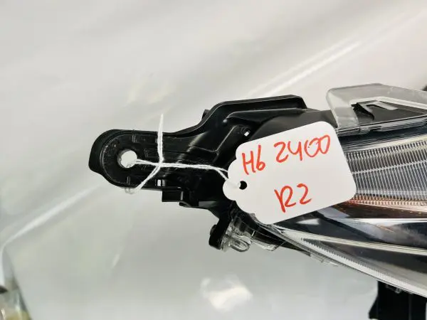 🎈🎈 ALL TABS 2019 2020 2021 TOYOTA RAV4 LED FRONT RIGHT OEM HEADLIGHT - Image 10