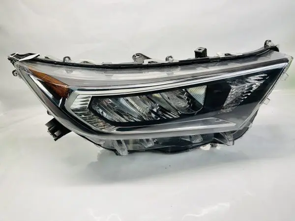 ⭐️ ALL TABS 2019 2020 2021 TOYOTA RAV4 LED FRONT RIGHT OEM HEADLIGHT