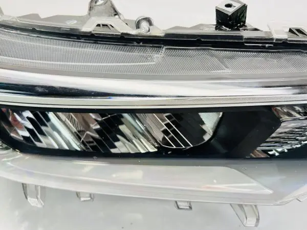 ⭐️ ALL TABS 2019 2020 2021 TOYOTA RAV4 LED FRONT RIGHT OEM HEADLIGHT - Image 3