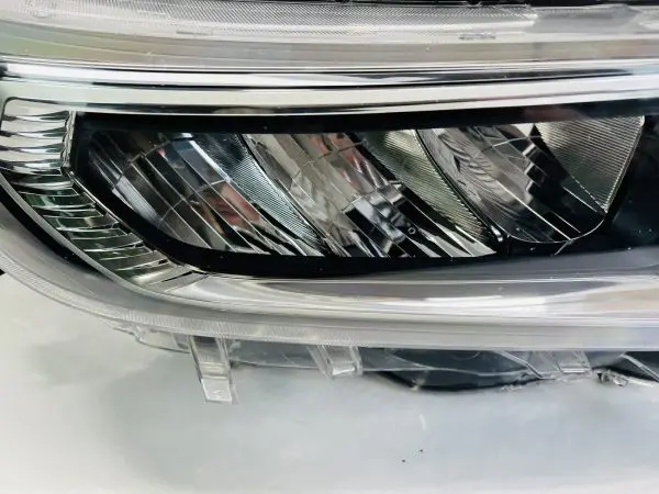 ⭐️ ALL TABS 2019 2020 2021 TOYOTA RAV4 LED FRONT RIGHT OEM HEADLIGHT - Image 4
