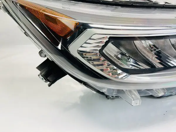 ⭐️ ALL TABS 2019 2020 2021 TOYOTA RAV4 LED FRONT RIGHT OEM HEADLIGHT - Image 5