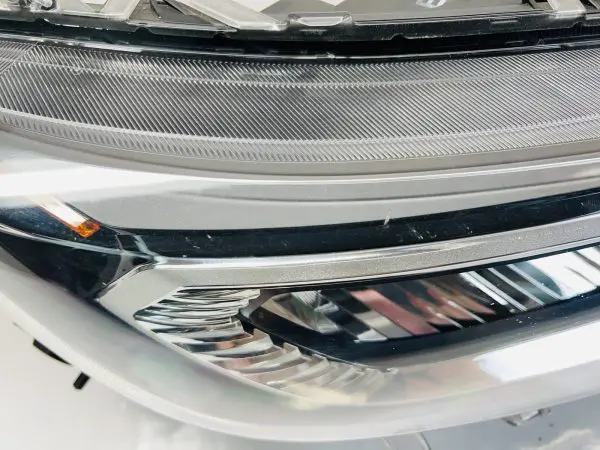 ⭐️ ALL TABS 2019 2020 2021 TOYOTA RAV4 LED FRONT RIGHT OEM HEADLIGHT - Image 7