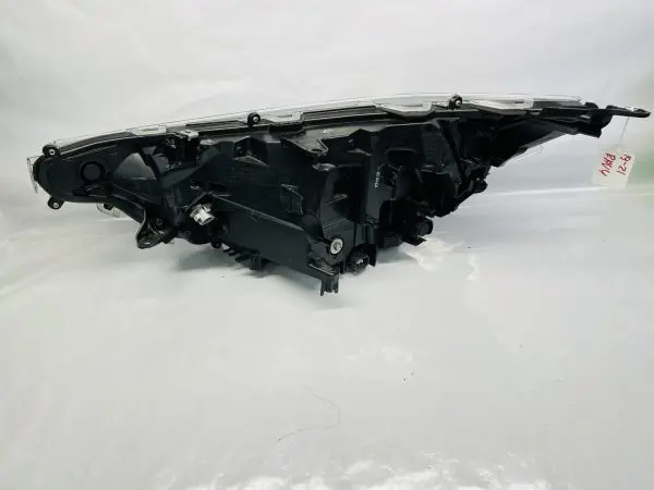 ⭐️ ALL TABS 2019 2020 2021 TOYOTA RAV4 LED FRONT RIGHT OEM HEADLIGHT - Image 11