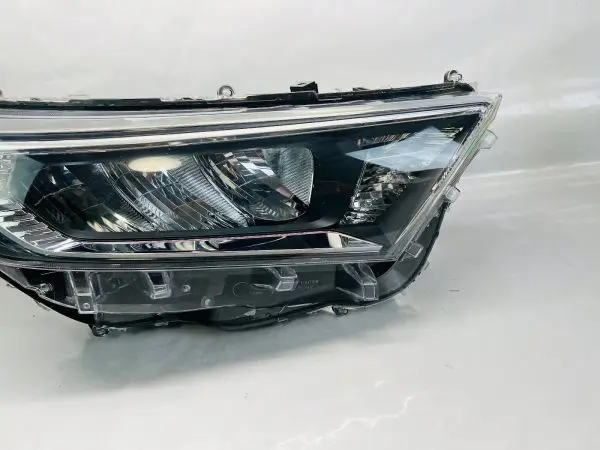 2019 2020 2021 TOYOTA RAV4 LED FRONT RIGHT OEM HEADLIGHT - Image 2