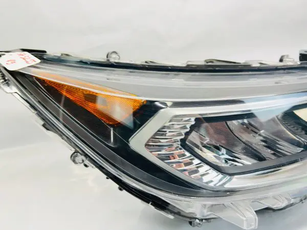 2019 2020 2021 TOYOTA RAV4 LED FRONT RIGHT OEM HEADLIGHT - Image 7