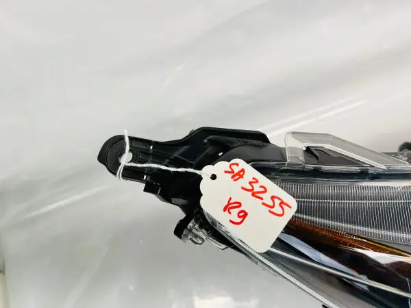 2019 2020 2021 TOYOTA RAV4 LED FRONT RIGHT OEM HEADLIGHT - Image 8