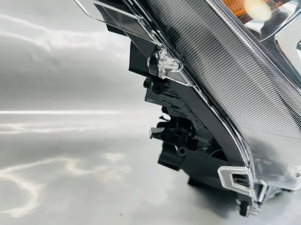 2019 2020 2021 TOYOTA RAV4 LED FRONT RIGHT OEM HEADLIGHT - Image 11