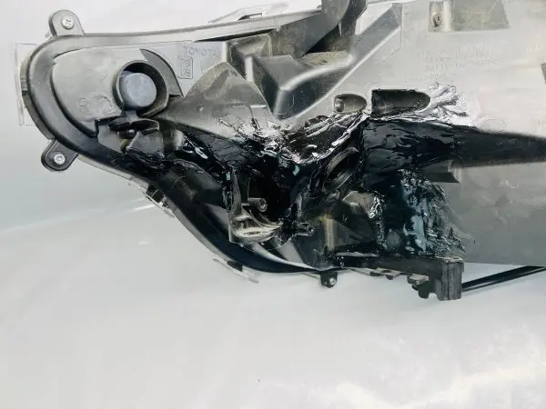 2019 2020 2021 TOYOTA RAV4 LED FRONT RIGHT OEM HEADLIGHT - Image 12