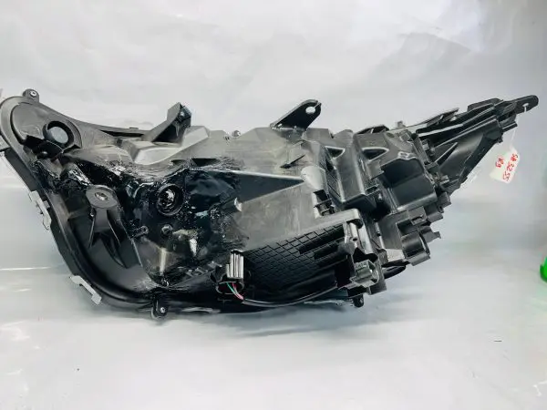 2019 2020 2021 TOYOTA RAV4 LED FRONT RIGHT OEM HEADLIGHT - Image 13