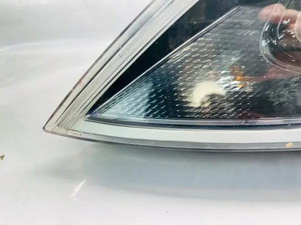 2011 2012 2013 FOR KIA OPTIMA HYBRID HALOGEN FRONT LEFT  HEADLIGHT - Image 2