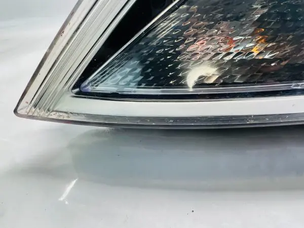 2011 2012 2013 FOR KIA OPTIMA HYBRID HALOGEN FRONT LEFT  HEADLIGHT - Image 3