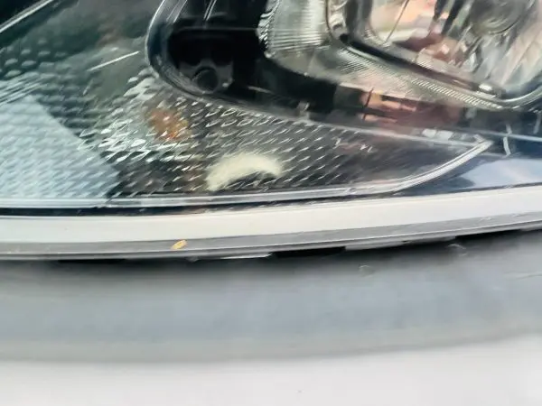 2011 2012 2013 FOR KIA OPTIMA HYBRID HALOGEN FRONT LEFT  HEADLIGHT - Image 4