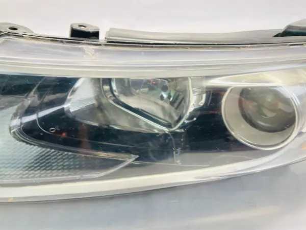 2011 2012 2013 FOR KIA OPTIMA HYBRID HALOGEN FRONT LEFT  HEADLIGHT - Image 5