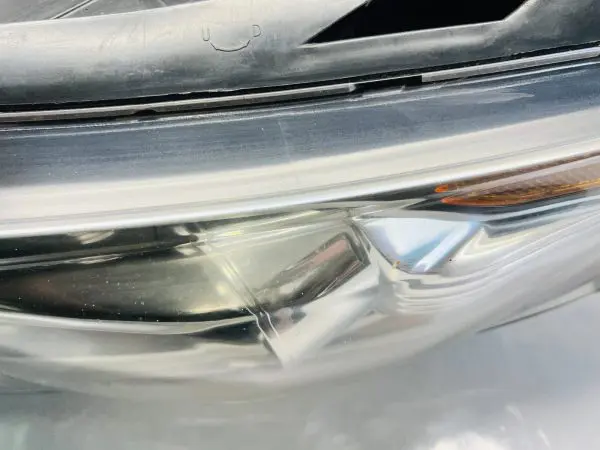 2011 2012 2013 FOR KIA OPTIMA HYBRID HALOGEN FRONT LEFT  HEADLIGHT - Image 6