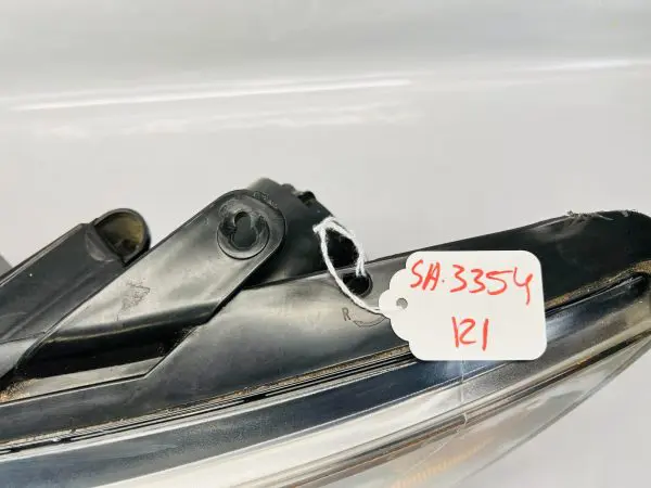 2011 2012 2013 FOR KIA OPTIMA HYBRID HALOGEN FRONT LEFT  HEADLIGHT - Image 9