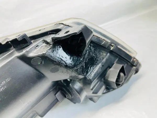 2011 2012 2013 FOR KIA OPTIMA HYBRID HALOGEN FRONT LEFT  HEADLIGHT - Image 12