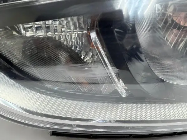 92101-j0xxx  2018 2019 2020 2021 2022 hyundai accent front left oem headlight - Image 4