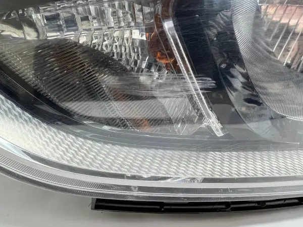 92101-j0xxx  2018 2019 2020 2021 2022 hyundai accent front left oem headlight - Image 5