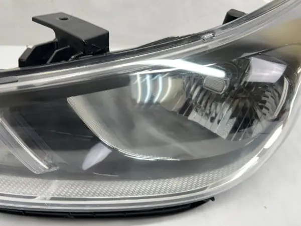 92101-j0xxx  2018 2019 2020 2021 2022 hyundai accent front left oem headlight - Image 6
