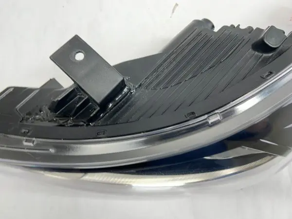 92101-j0xxx  2018 2019 2020 2021 2022 hyundai accent front left oem headlight - Image 12