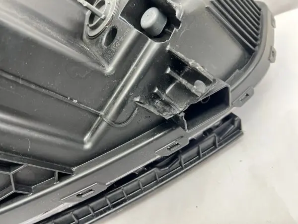 92101-j0xxx  2018 2019 2020 2021 2022 hyundai accent front left oem headlight - Image 18