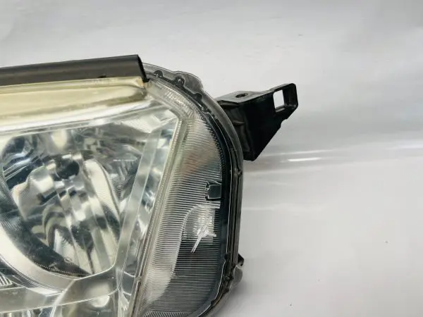 ALL TABS 2010 2011 2012 2013 TOYOTA 4RUNNER FRONT RIGHT OEM  HEADLIGHT - Image 2