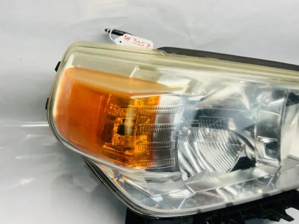 ALL TABS 2010 2011 2012 2013 TOYOTA 4RUNNER FRONT RIGHT OEM  HEADLIGHT - Image 8