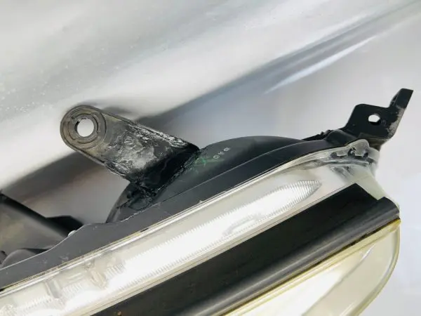 ALL TABS 2010 2011 2012 2013 TOYOTA 4RUNNER FRONT RIGHT OEM  HEADLIGHT - Image 12