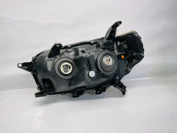 ALL TABS 2010 2011 2012 2013 TOYOTA 4RUNNER FRONT RIGHT OEM  HEADLIGHT - Image 13