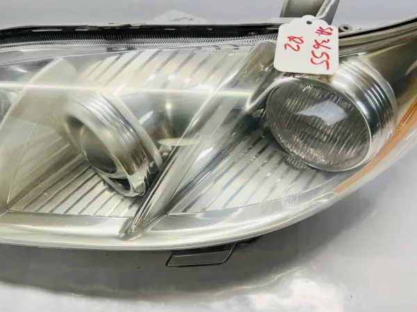 2007 2008 2009 TOYOTA CAMRY FRONT LEFT HEADLIGHT - Image 6