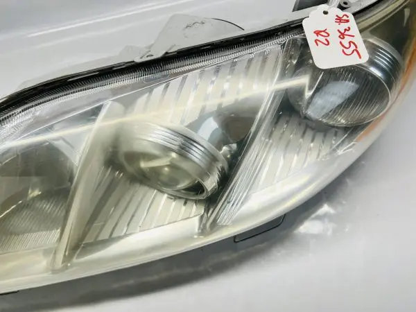 2007 2008 2009 TOYOTA CAMRY FRONT LEFT HEADLIGHT - Image 7