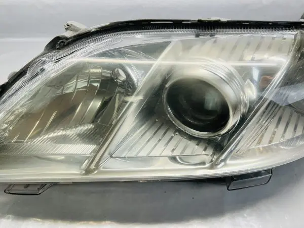 2007 2008 2009 TOYOTA CAMRY FRONT LEFT HEADLIGHT - Image 8