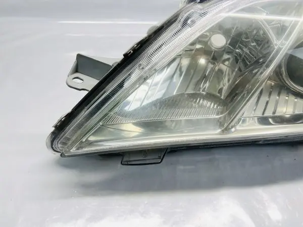 2007 2008 2009 TOYOTA CAMRY FRONT LEFT HEADLIGHT - Image 9