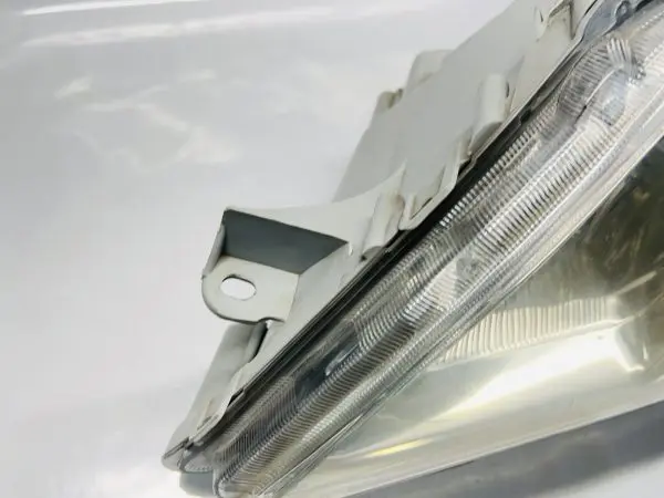 2007 2008 2009 TOYOTA CAMRY FRONT LEFT HEADLIGHT - Image 10