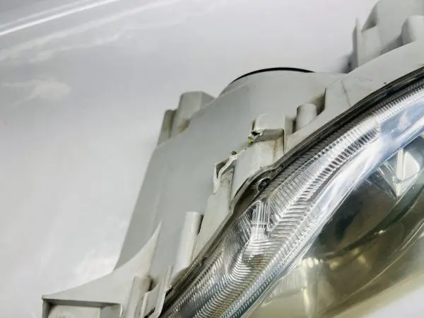 2007 2008 2009 TOYOTA CAMRY FRONT LEFT HEADLIGHT - Image 11