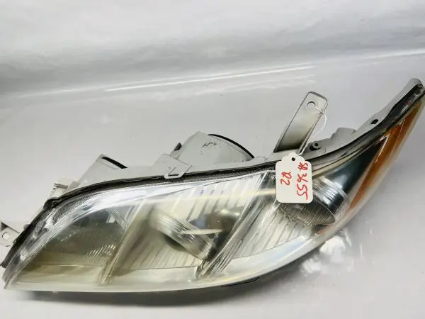 2007 2008 2009 TOYOTA CAMRY FRONT LEFT HEADLIGHT - Image 13