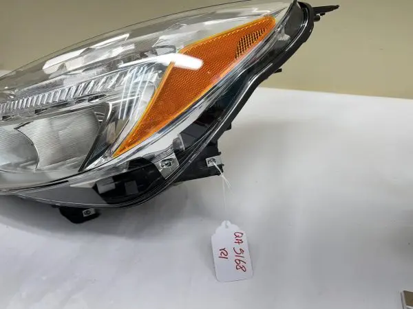 🌟MINT🌟 2011 2012 2013 BUICK REGAL FRONT LEFT OEM HEADLIGHT 22794767 - Image 3