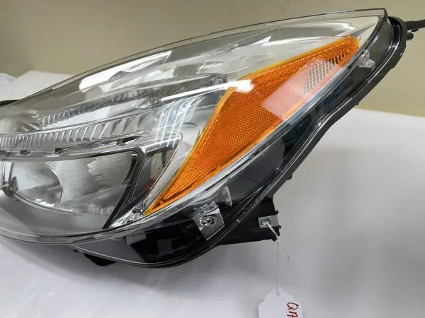 🌟MINT🌟 2011 2012 2013 BUICK REGAL FRONT LEFT OEM HEADLIGHT 22794767 - Image 4
