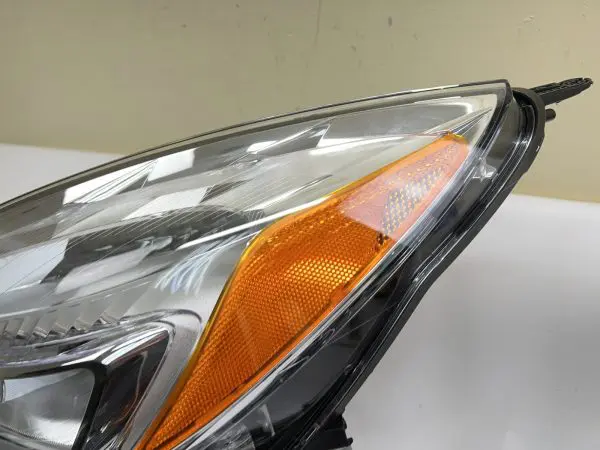 🌟MINT🌟 2011 2012 2013 BUICK REGAL FRONT LEFT OEM HEADLIGHT 22794767 - Image 5
