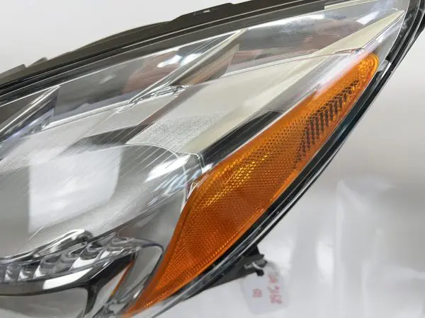 🌟MINT🌟 2011 2012 2013 BUICK REGAL FRONT LEFT OEM HEADLIGHT 22794767 - Image 8