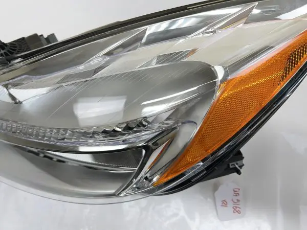 🌟MINT🌟 2011 2012 2013 BUICK REGAL FRONT LEFT OEM HEADLIGHT 22794767 - Image 9