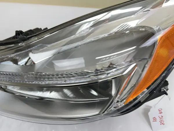 🌟MINT🌟 2011 2012 2013 BUICK REGAL FRONT LEFT OEM HEADLIGHT 22794767 - Image 10