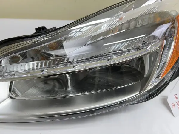 🌟MINT🌟 2011 2012 2013 BUICK REGAL FRONT LEFT OEM HEADLIGHT 22794767 - Image 11