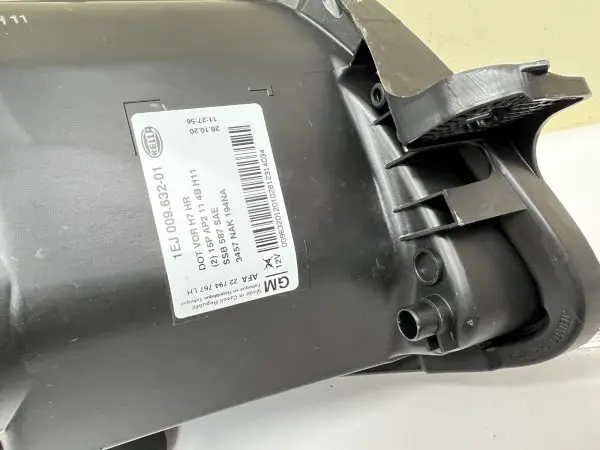 🌟MINT🌟 2011 2012 2013 BUICK REGAL FRONT LEFT OEM HEADLIGHT 22794767 - Image 16