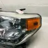 ⭐️ ALL TABS 2014 2015 2016 2017 TOYOTA TUNDRA HALOGEN FRONT LEFT OEM HEADLIGHT - Image 2