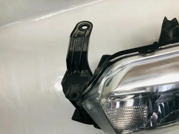 ⭐️ ALL TABS 2014 2015 2016 2017 TOYOTA TUNDRA HALOGEN FRONT LEFT OEM HEADLIGHT - Image 5