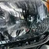 ⭐️ ALL TABS 2014 2015 2016 2017 TOYOTA TUNDRA HALOGEN FRONT LEFT OEM HEADLIGHT - Image 9