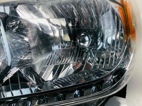⭐️ ALL TABS 2014 2015 2016 2017 TOYOTA TUNDRA HALOGEN FRONT LEFT OEM HEADLIGHT - Image 9