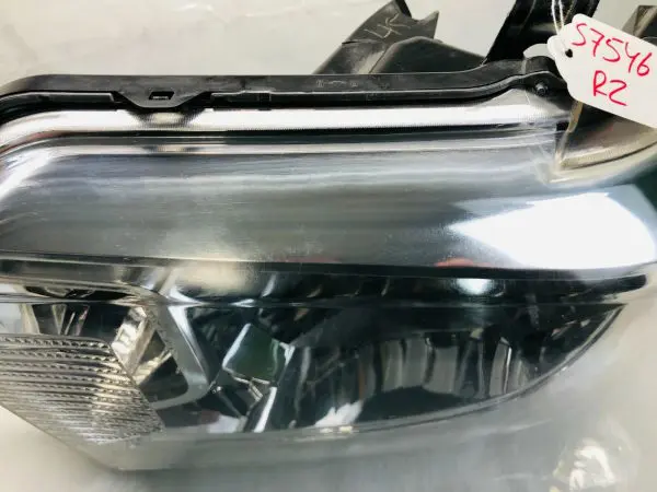 ⭐️ ALL TABS 2014 2015 2016 2017 TOYOTA TUNDRA HALOGEN FRONT LEFT OEM HEADLIGHT - Image 10