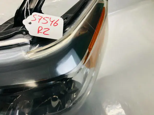 ⭐️ ALL TABS 2014 2015 2016 2017 TOYOTA TUNDRA HALOGEN FRONT LEFT OEM HEADLIGHT - Image 11